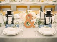 st. helena wedding by lovely little details, photos by jessica burke