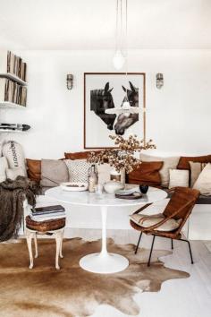 Kara Rosenlund's Australian Home