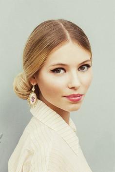 #makeup