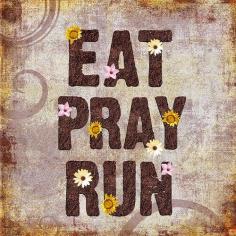In my heart I am running FREE:)