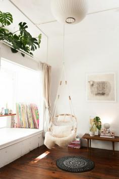 Tips on how to DIY a small space