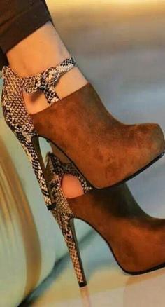 ✿Stilettos~Pumps~Heels✿  ****Shoe addiction!****