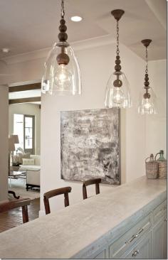 Cool pendant lamps