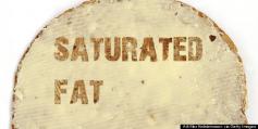 Don't jump right back on the saturated fat bandwagon, read this first