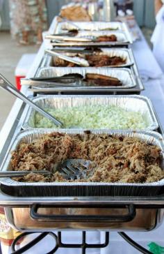 Low Cost Wedding Ideas | Charleston Wedding Service: Low-Budget Wedding Reception Ideas