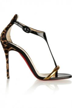 CHRISTIAN LOUBOUTIN - PERFECT!!!
