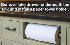 DIY Kitchen Organiation Pictures, Photos, and Images for Facebook, Tumblr, Pinterest, and Twitter