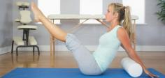 Why Everyone Needs To Try Foam Rolling   How To Do It