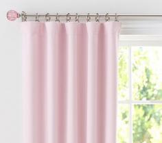 I love the Sailcloth Panel with Blackout Liner on potterybarnkids.com