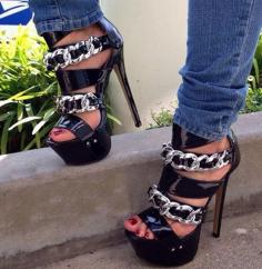 I Want These