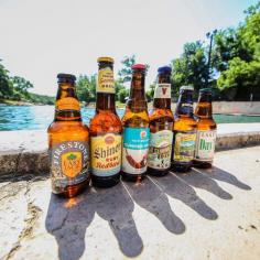 Beer experts select the 17 best Summer beers