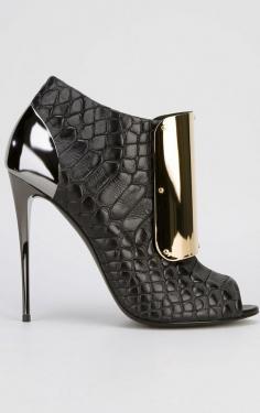 Giuseppe Zanotti Crocodile