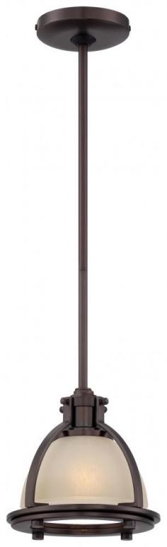 Minka-Lavery 1 LIGHT MINI PENDANT : 2240-281 | Southern Lights