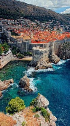 Dubrovnik, Croatia