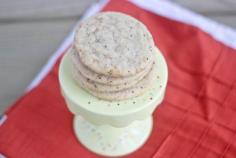 Cinnamon Toffee Coffee Cookies