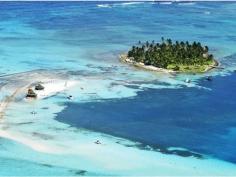 San Andres,Colombia