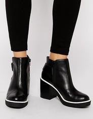 Women's Ankle Boots