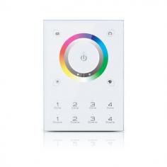 5VDC 16CH DMX Master Controller DMX-E03

Item: DMX-E03
Input Voltage:5VDC
Protocol:DMX512/1990
DMX Channel:16
Area:4
Scene:4
Dimmer:RGBW Adjust
G.W.(g):200
Size(mm):146*106*11

Company Name: Shanghai Euchips Industrial CO.,LTD.
Company Address: 3rd and 4th Floor, 6th Buliding, No.888, Shuangbai Road, Minhang District, Shanghai, 201108,China.
Telephone Number: +86-21-61611461
Fax Number: +86-21-61267005
Email: sales@euchips.net
Website: http://www.euchips.net
Skype: biaomeng