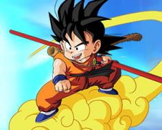 Dragon Ball Z Online - new DBZ Anime Game - Play now