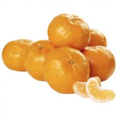 Australian Imperial Mandarins