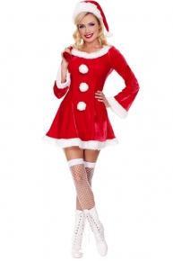 Online Buy Wholesale christmas costumes from China