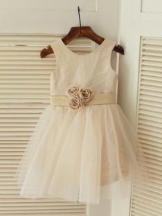 Flower Girl Dresses
