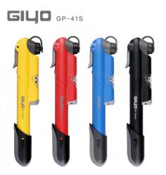 GIYO GP-41S Bicycle Air Pump - My Bicycle Store