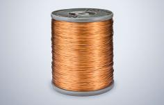 enameled aluminum wire: http://www.xinyu-enameledwire.com/