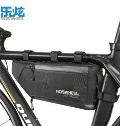 ROSWHEEL ATTACK Waterproof Bicycle Bag - My Bicycle Store