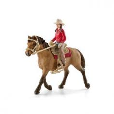 Schleich Western Rider