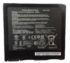 Asus G55VW Akku,Akku für Asus G55VW