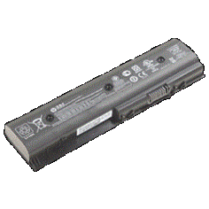 Cette batterie d'ordinateur portable de remplacement pour hp envy dv7 est évaluée à 11.1V / 62Whr.