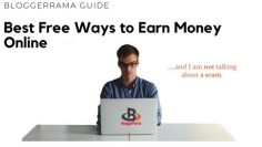 Top Best 25 Free Ways to Earn Money Online for Students in India - BloggerRama