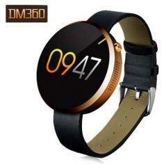 DM360 Bluetooth Smartwatch Smart watch for IOS Andriod with Heart rate monitor.

https://www.hibargain.com/dm360-bluetooth-smartwatch-smart-watch-for-ios-andriod-with-heart-rate-monitor.html