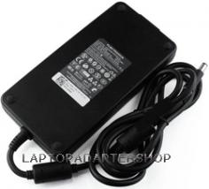 The Adapter is a 240W rated power supply and replaces dell alienware m17x r3 laptop charger. Designed to meet Dell's original specifications.