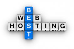How to Select a website Host
