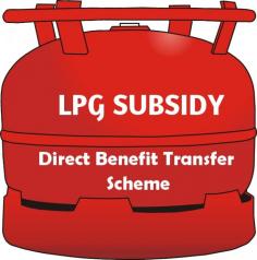LPG subsidy Status - Link your Aadhaar Card to SBI Account in available LPG Subsidy - BloggerRama - Start Your Blogging Career
