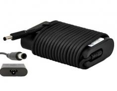 Dell FA90PM130 19.5V 4.62A 90W Netzteil Ladegerät Aufladegerät,AC Adapter, Stromversorgung kompatibles Ersatz