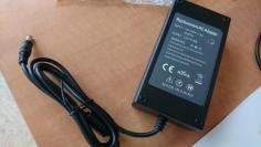 Netzteil für Delta ADP-36LH B.Delta ADP-36LH B Netzteil Ladegerät Aufladegerät,AC Adapter, Stromversorgung kompatibles Ersatz