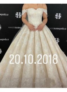 Elegante Brautkleider A Linie Günstig Spitze Hochzeitskleider Online Kaufen