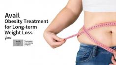 At Tasmania Anti-Obesity Surgery, we provide various obesity treatments to help you lose weight in no time. All our treatments are cost-effective. Call 0362143036 to book your consultation today!