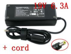 Cargador Asus 19V 6.32A 120W G50,Los productos Power están testados bajo los más altos estándares de fabricación

https://www.bateria-para-portatil.es/cargador-asus-19v-632a-120w-g50-p-8661.html