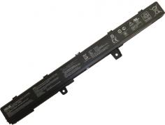 Batterie ordinateur portable Asus A31N1319 2500mAh/37Wh 14.4V

https://www.batterieportable.fr/batterie-asus-a31n1319-p-1721.html