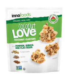 Coconut Love - Innofoods Inc.