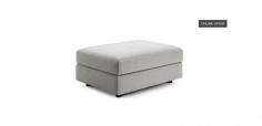 Jasper II Storage Ottoman