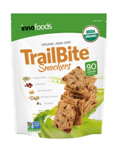 TrailBite Snackers - Innofoods Inc.