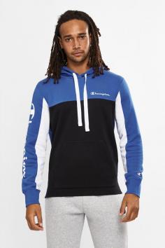 CHAMPION Colourblock Hoodie | AWUAA1