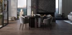 Issho Dining Table - King Living