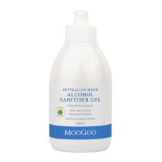 Alcohol Sanitiser Gel