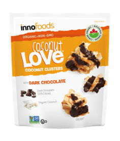 Coconut Love - Innofoods Inc.